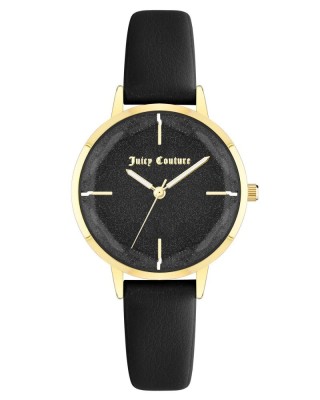 Ceas Dama, Juicy Couture, Chic JC/1326GPBK - Marime universala foto