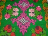 Covor Vintage 1953 Lana Multicolor 140x190cm Tesut Manual Autentic Nou