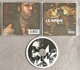 Lil Wayne - Rebirth (CD Special Edition), Rap, universal records