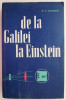 De la Galilei la Einstein &ndash; B. G. Kuznetov
