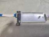 cablu ssd HP 15-BS054NF 15-BS 15T-BS 15-BW 250 G6 255 G6 csl50 ls-e796p m2 sata + caddy