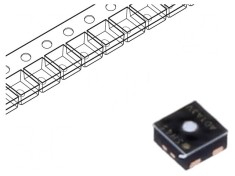Senzor Temperatură și Umiditate SHT 0-100%RH -40-125&deg;C