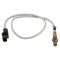 Sonda lambda motor 2.5, 3.0 Bmw 1(E81, E82, E87, E88), 3(E90, E92, E93), 5(E60, E61), 6(E63, E64), 7(E65, E66) 2004-2013, cablu 910mm, 11787558054