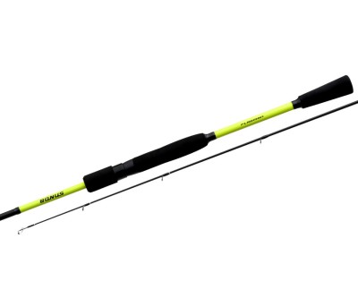 Lanseta spinning Flagman Bonus Twich 70MH 2,13m / 9-37g foto