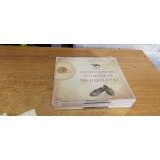Audiobook - Die unwahrliche Pilgerreice des Harold Fry # germana #A7227han