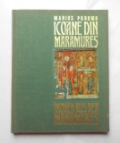 Icoane din Maramures - Marius Porumb