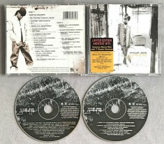 Wyclef Jean - Greatest Hits 2CD