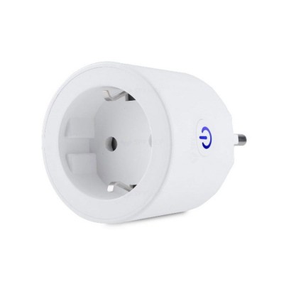 Priza smart Wi-Fi 2500W 10A Imou CE1P foto