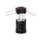 Lampa turistica cu LED, extensibila 20 cm x 9 cm