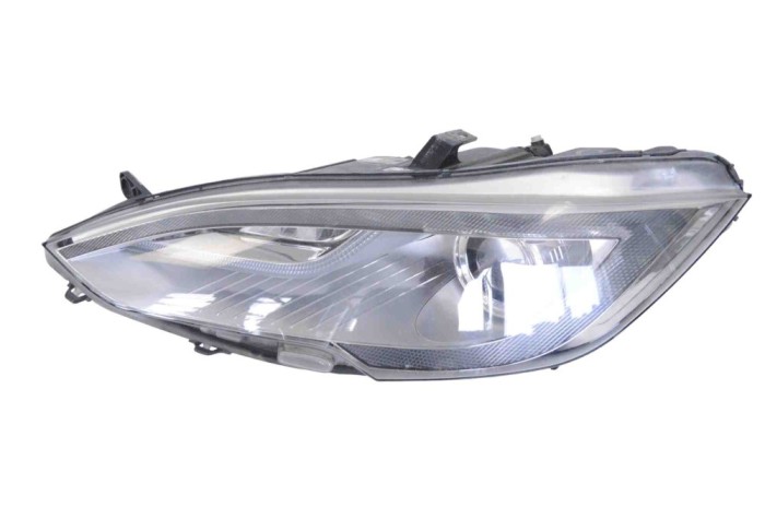 Far st&acirc;nga față TESLA MODEL S 2014 OEM: Hatchback | 20689323