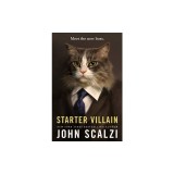 Starter Villain