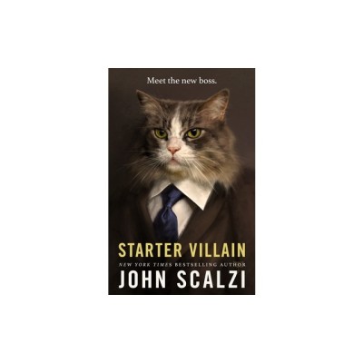 Starter Villain foto
