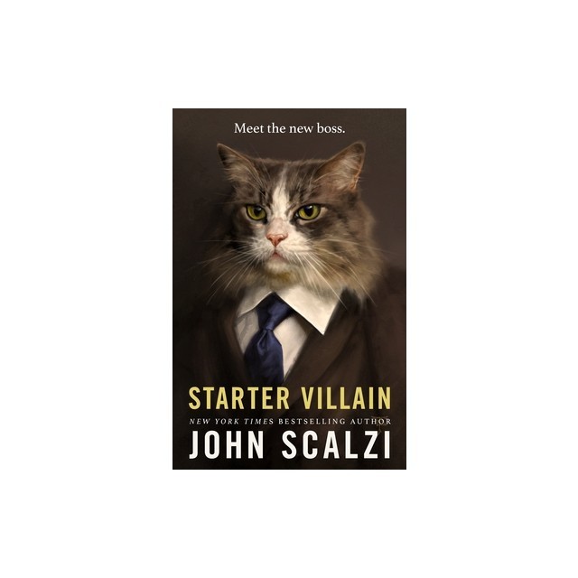 Starter Villain