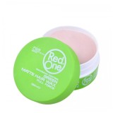 RedOne Green Matte - Ceara pentru par, 150 ml