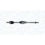 Planetara Fiat Doblo Box (223) 11.00-, Doblo Mpv (119 223) 03.01-, Fata, Dreapta, 1.3 D Multijet, 1.3 JTD 16V, 1.3 JTD 16V Multijet, 1.9 JTD, 1.9 JTD