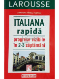 Alessandra Chiodelli McCavana - Italiana rapida (Editia: 2004)