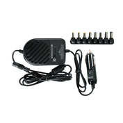 Incarcator auto, adaptor universal laptop 12V ManiaMall Cars foto