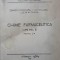 CHIMIE FARMACEUTICA. CURS ANUL III, PARTEA I-A-ZENAIDA COJOCARU, I. COJOCARU, LUCIA M. GHILEA-246249