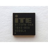 ITE8176FN-56A BXA QFN48 Circuit Integrat