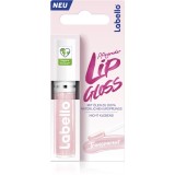 Labello Lip Gloss ulei de buze culoare Transparent 5,5 ml
