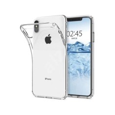 Husa slim TPU transparenta Iphone Xr 6.1