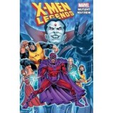 X-Men Legends Vol. 2