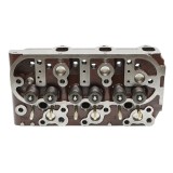 Chiulasa asamblata pentru UTB U-445, motor 3 cilindri, Fi95 mm