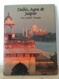 The Golden Triangle - Delhi, Agra &amp; Jaipur