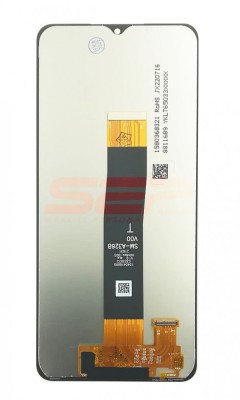 LCD+Touchscreen Samsung Galaxy A32 5G / A326 BLACK COMPATIBIL foto