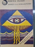 Nopti la Serampore - Mircea Eliade