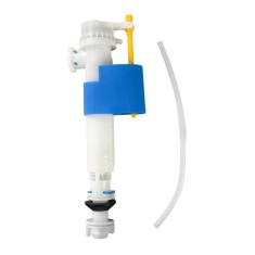Mecanism pentru rezervor vas WC, ELEFANT EDE125 Innovative ReliableTools