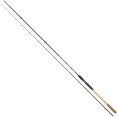 Lanseta GARBOLINO Addiction Feeder Method, Up To 60g, 3.30m, 2+2seg foto