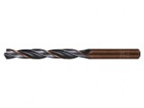 Burghiu metal &Oslash; 6,9mm L 109mm oţel rapid HSS