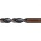 Burghiu metal &Oslash; 6,6mm L 101mm oţel rapid HSS