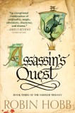 Assassin&#039;s Quest