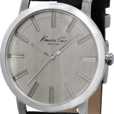 Ceas Barbati, Kenneth Cole, Icon IKC1931 - Marime universala