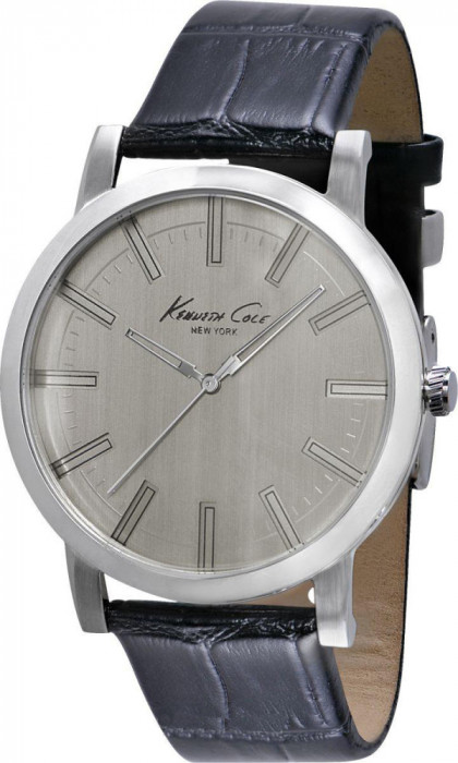 Ceas Barbati, Kenneth Cole, Icon IKC1931 - Marime universala