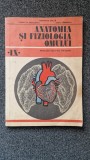 ANATOMIA SI FIZIOLOGIA OMULUI MANUAL CLASA A IX-A - Balta, Niculescu, Carmaciu