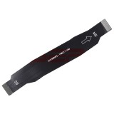 Banda Meniu Xiaomi Redmi Note 9 Pro / 9S - Cablu Flex Volum Power