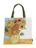Sacosa Floarea soarelui Van Gogh