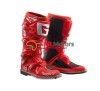 Cizme Gaerne SG12 rosii