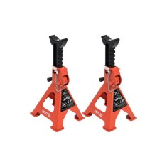 Set 2 capre auto 3t Yato YT-17311 foto