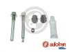 AUTOFREN SEINSA D7126C Set bucsi de ghidaj, etrier frana