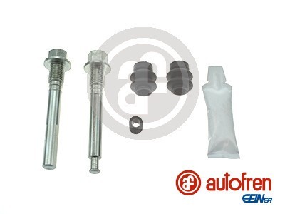 AUTOFREN SEINSA D7126C Set bucsi de ghidaj, etrier frana foto
