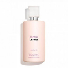 Chanel Chance Eau Vive Gel de du? femei 200 ml foto