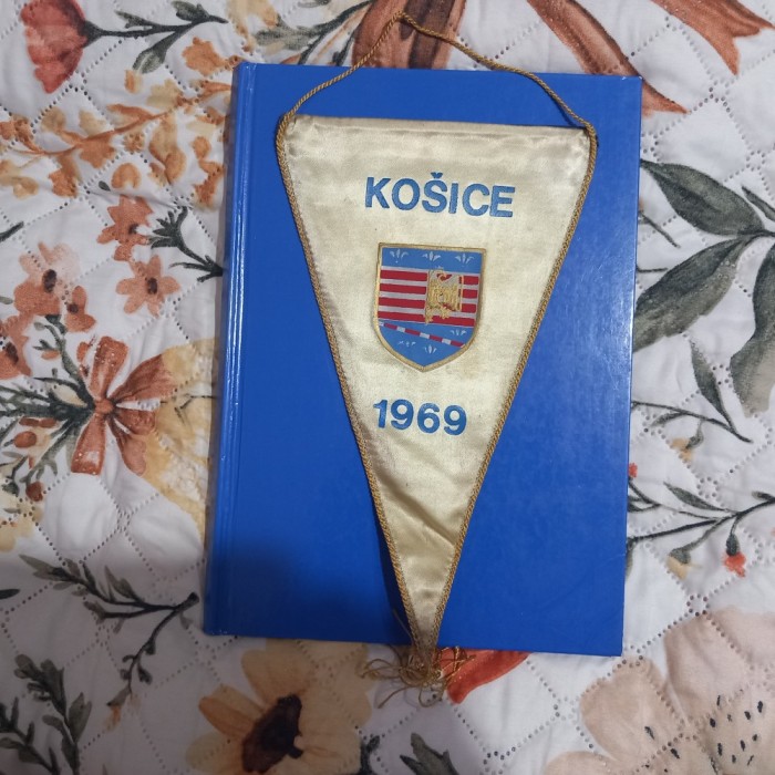 Fanion Kosice