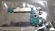 Placa de baza Telefon Samsung S8 plus fara cont de google S8+ Camera Spate fata foto