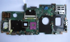 Asus M70Vn placa de baza (perfect functionala) foto