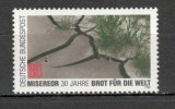 Germania.1989 30 ani Asociatiile de ajutor crestine MG.677