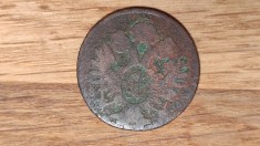 Austria Imperiu Habsburgic - moneda de colectie - 1 kreuzer 1800 - foto